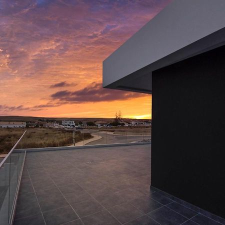 Sunset House Leilighet Vila do Bispo Eksteriør bilde