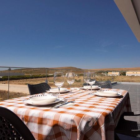 Sunset House Leilighet Vila do Bispo Eksteriør bilde