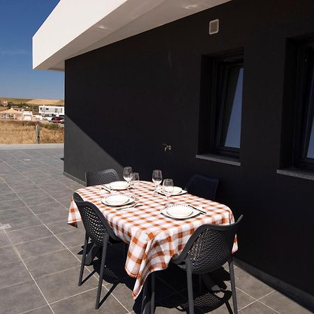 Sunset House Leilighet Vila do Bispo Eksteriør bilde